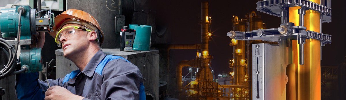 Détection rapide de fuites avec débitmètre Clamp-On