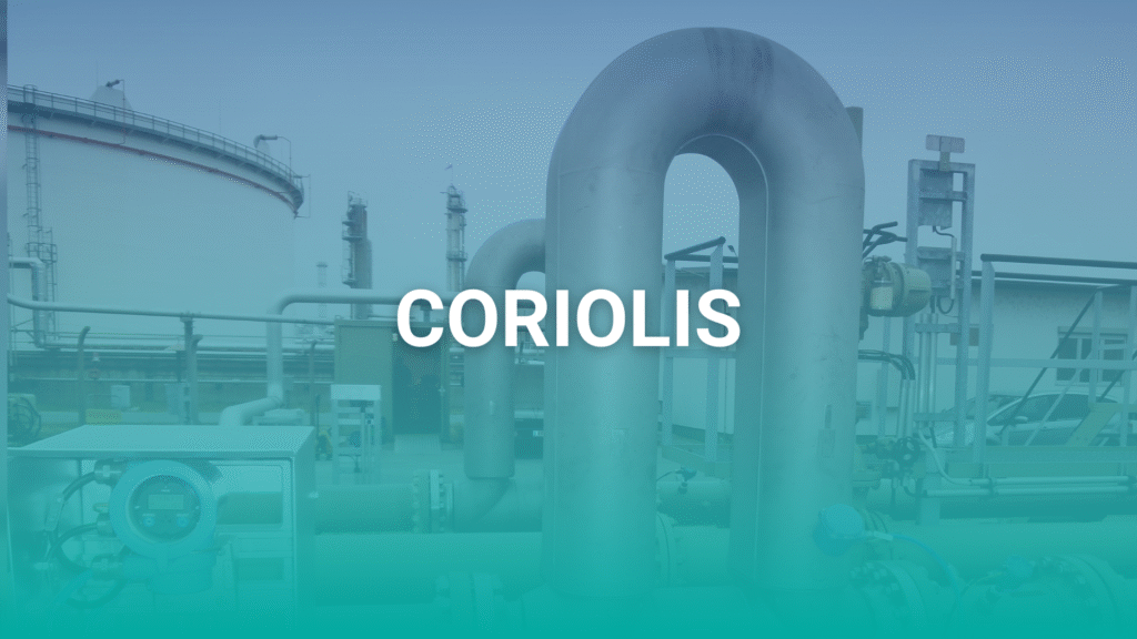 coriolis